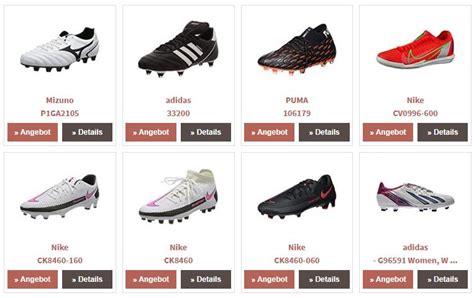 What Are The Meanings Of Football Shoes Whole Acronyms