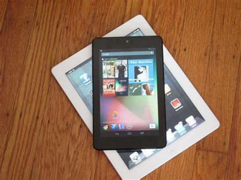 Cult Of Android Ipad Sales Slip In Q2 2013 As Android Tablets