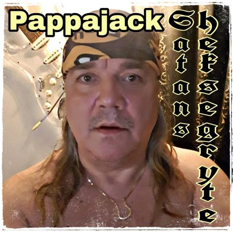 Satans Heksegryte Single By Pappajack Spotify