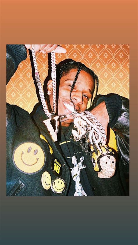 Asap Rocky Testing Wallpapers Top Free Asap Rocky Testing Backgrounds