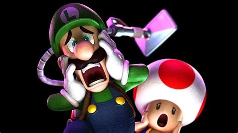 Luigis Mansion 2 Test Video Zum 3ds Geisterspiel