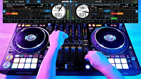 Ad 1000, a leap year in the julian calendar. PRO DJ KILLS THE NEW DDJ-1000 SRT! - Fast and Creative DJ ...