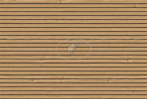 American Cherry Wood Decking Boat Texture Seamless 09291