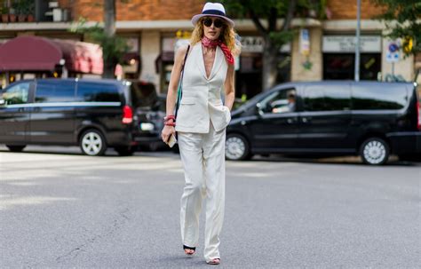 50 Summer Date Night Outfit Ideas That Arent Played Out Glamour