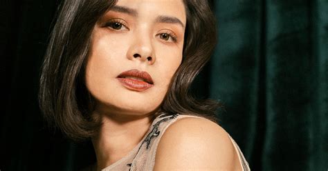 In this philippine name, the middle name or maternal family name is gonzales and the surname or paternal family name is gancayco. Rogue Wave: Erich Gonzales is in control - Scout Magazine