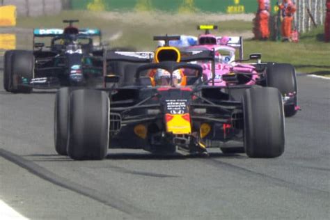 Noch aus dem krankenhaus meldet sich max verstappen nach seinem heftigen crash beim verstappen war nach dem unfall sichtlich mitgenommen und wurde aus vorsicht für weitere. Erstes Training in Monza: Vettel hinten, Verstappen mit ...