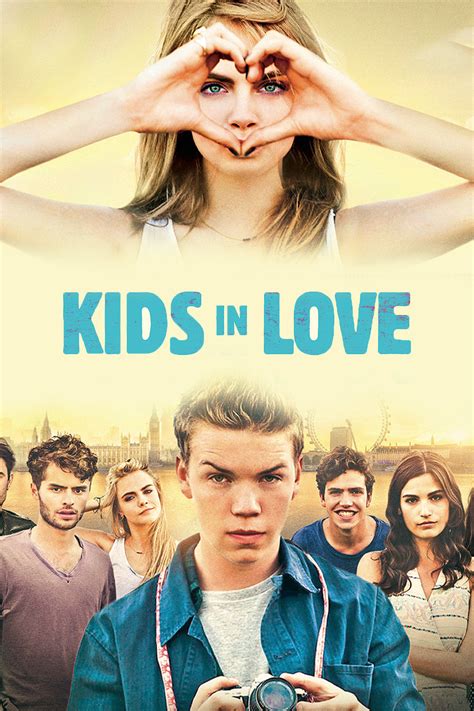 Watch Kids In Love Movie Online Buy Or Rent Kids In Love On Bms Stream