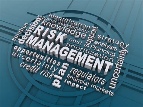 What are the credit risk mitigation strategies used in banks? Enterprise Risk Management (ERM) Outcomes | Oswald Companies