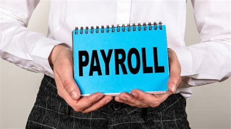 Benefits Of Outsourcing Your Payroll Solutions Dover Garden