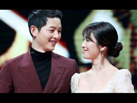 She is one of the most successful actresses in south korea. Why Song Joong Ki and Song Hye Kyo would make the ideal ...