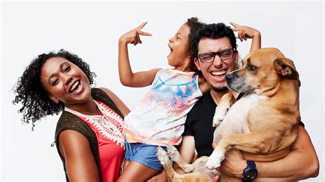 6 things the happiest families all have in common