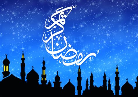 Pentingnya ikhlas selama bulan ramadhan. Tentang Bulan Ramadhan dan 12 Fakta Unik di Dalamnya ...