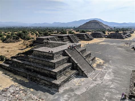 Tenochtitlan Bing Images Ancient Cities Ancient Art A Vrogue Co