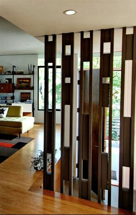 Harga partisi ruangan minimalis model line/ penyekat ruangn/ harga per m². 37 Model Partisi Ruang Tamu Minimalis Modern - Informasi ...