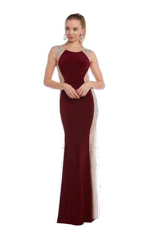Glitz And Glam Gg785 Dress Buy Designer Gowns And Evening Dresses