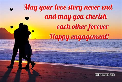 80 Engagement Wishes Congratulations Quotes Messages And Images