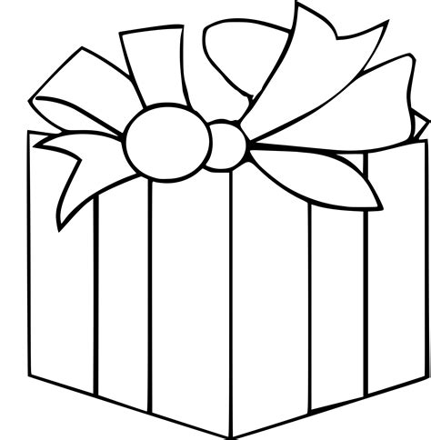 Imprimer enveloppe noel zhn74 napanonprofits. Coloriage Cadeau de Noël à imprimer sur COLORIAGES .info
