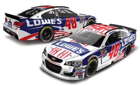 Jimmie johnson (my favorite nascar driver). Jimmie Johnson 2016 ACTION 1:64 #48 Lowe's Power Of Pride ...