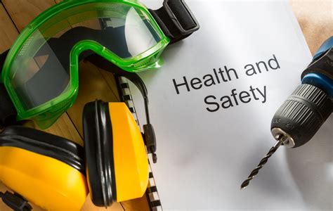 Health and Safety - TEAM Safety Services
