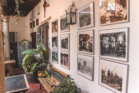 8x doen in Ronda in het zuiden van Andalusië - The Wandering Mind