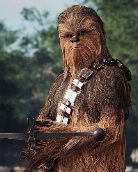 Wookie Jedi Youngling Gungi Star Wars Pinterest Star Wars Star