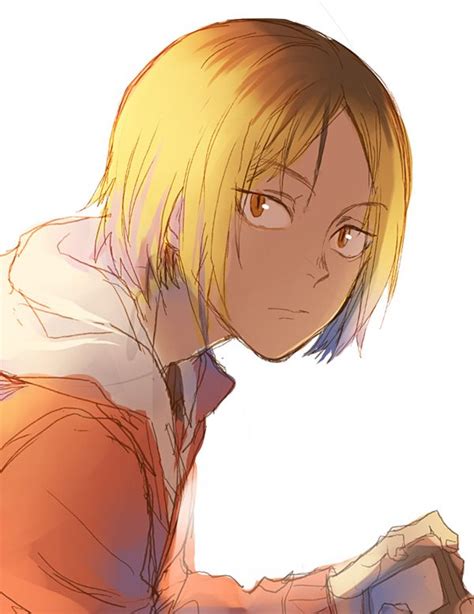 Haikyuu X Reader One Shots Requests Closed For Now Kenma Kozume