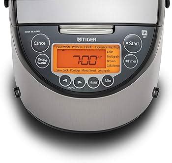 11 Incredible Tiger Rice Cooker Ih For 2023 Storables 50 OFF