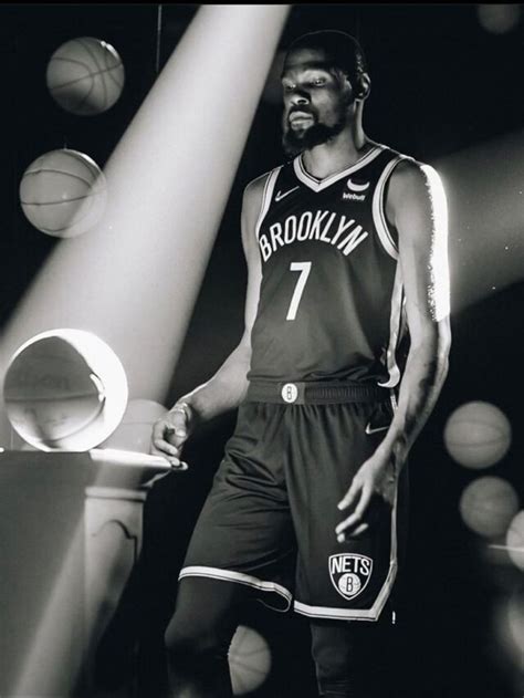 What Kevin Durant Not Attending Nets Training Camp
