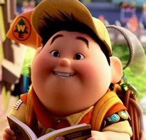Discover and share russell up movie quotes. Wilderness Explorer Russell Quotes. QuotesGram