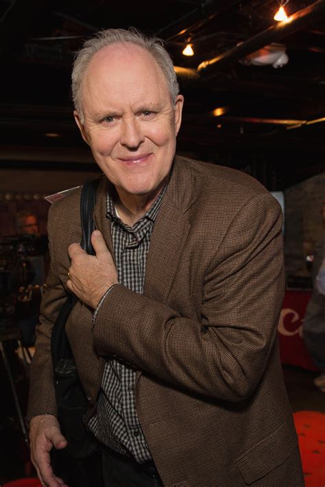 John Lithgow