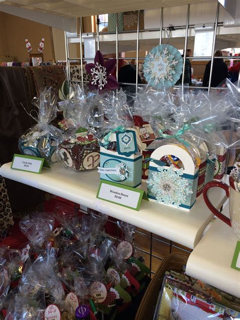 Craft Fair Ideas That Sell ~ grandmansiondesign