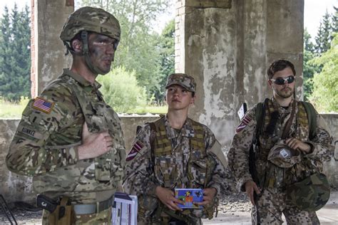 Worldwide black veil brides day on june 15th!!!! Exercise Falcon's Talon grabs hold in Latvia | Article ...