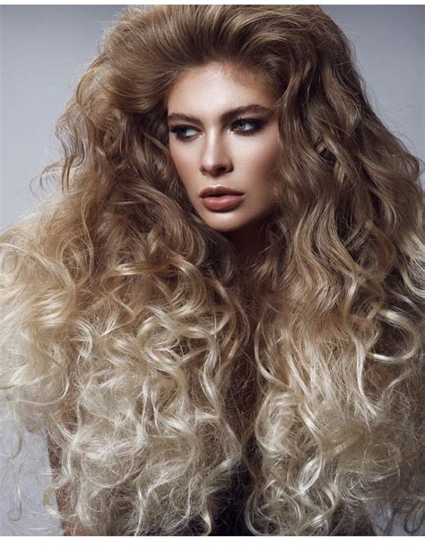 Pin By Michael Hudson On Beautiful Hair Long Hair Styles Long Curly Hair Eighties Hair