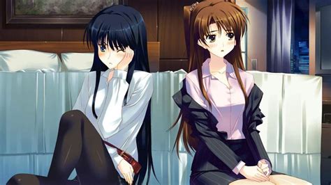 Click to manage book marks. Re-Visiting White Album 2 | Anime Amino