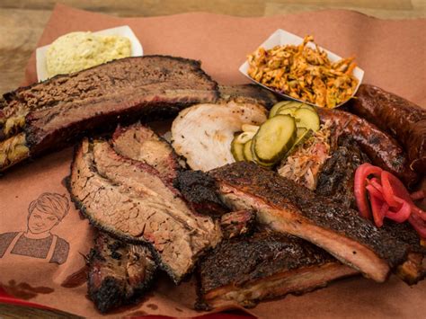 Essential Barbecue Restaurants Near Me Cook And Co
