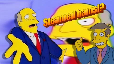 Superintendent Chalmers Is Secretly The Best Simpsons Character Uk