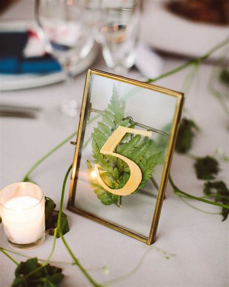 Pin On Wedding Tables Decor