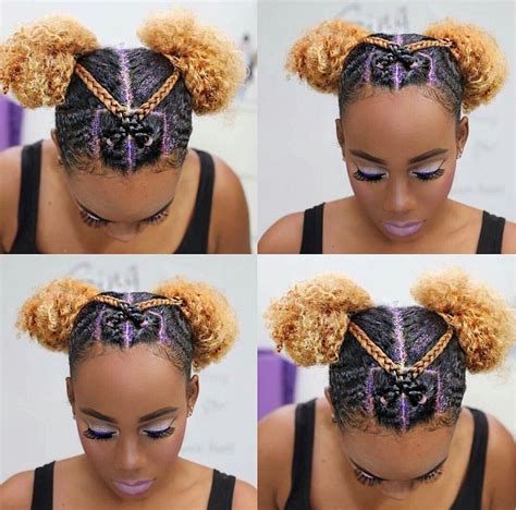 Https://tommynaija.com/hairstyle/criss Cross Natural Hairstyle