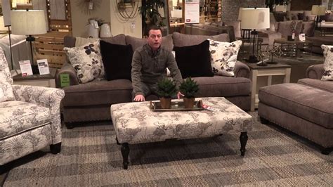 When wanek moved to arcadia to open his own factory he took with him, chuck vogel. Ashley Furniture Homestore India | 23402 | Sembler ...