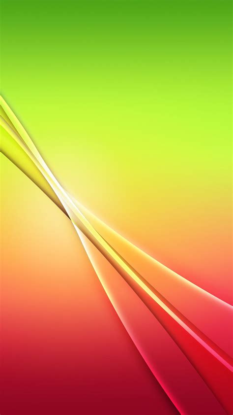 Bright Wave Iphone 7 Wallpaper Background Hd