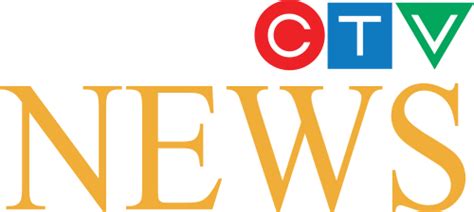 Ctv News Logo Bell Media Unveils Ctv Branded Portfolio Of Channels