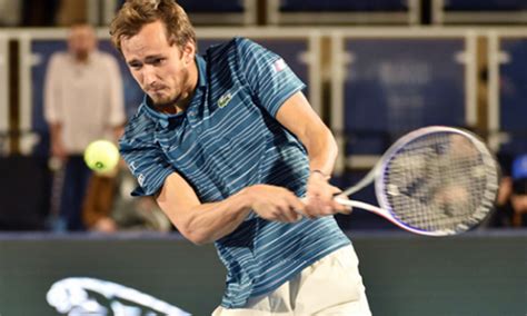 Sorry, the video player failed to load.(error code: All top guns confirm for Australian Open; Medvedev lifts ...