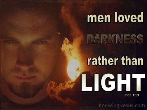 16 Bible Verses About Walking In Darkness