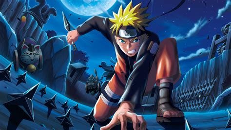 Free Download 10 Naruto Uzumaki Wallpaper For Mobile Iphone And