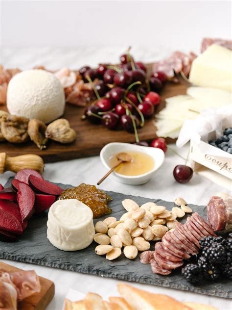 Cheese Meat Platter 101 — Fix Feast Flair Meat Platter Cheese