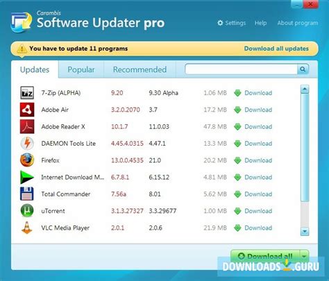 Top Best Programs For Windows 10 To Download Sadebajk