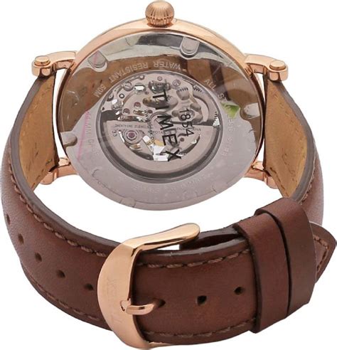 Timex TWEG16705 AUTOMATIC Watch - For Men - Buy Timex TWEG16705 ...