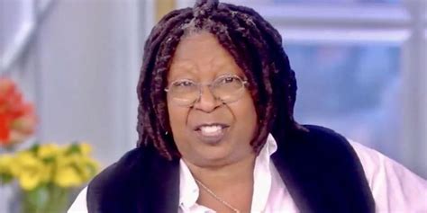 Whoopi Goldberg Destroys Bill Mahers Anti Mask Rant ‘how Dare You Be