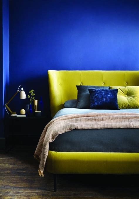 300 Blue Bedroom Design Ideas