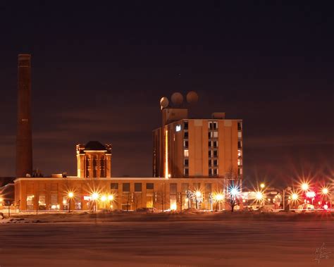 Hotel Plaza Valleyfield | Salaberry-de-Valleyfield, Quebec, … | Flickr